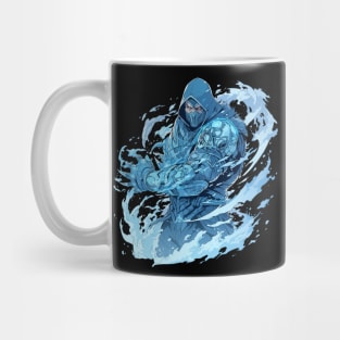 sub zero Mug